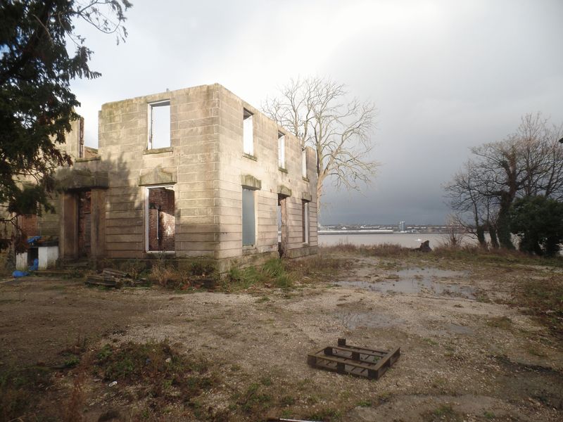 Auction Property 18 Rock Park, Birkenhead, CH42 1PJ