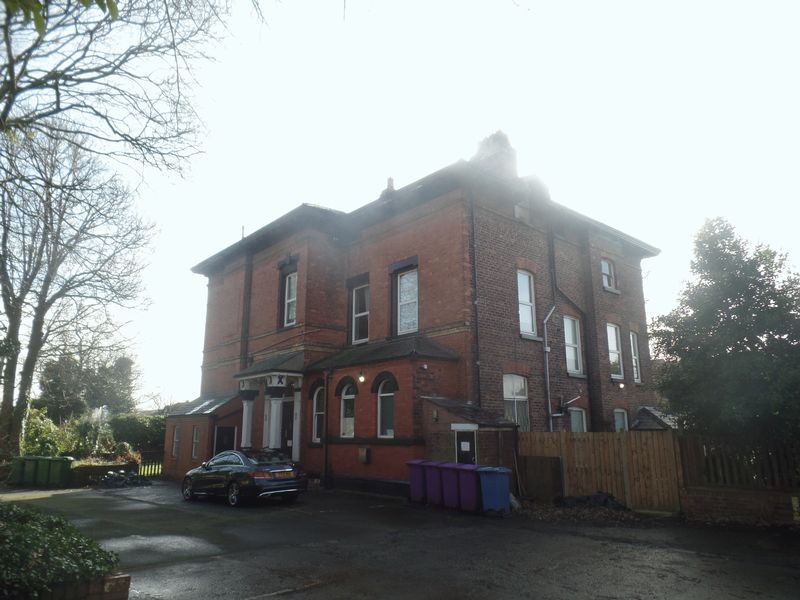 Auction Property 44 Parkfield Road, Aigburth, Liverpool, L17 4LF