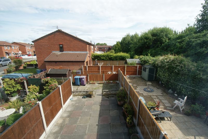 Auction Property 228a Utting Avenue, Liverpool, L4 8SY